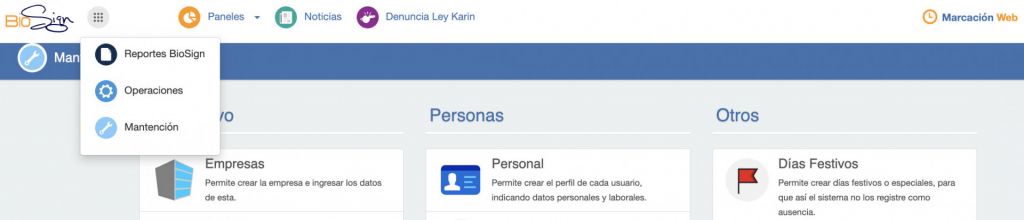 Días festivos